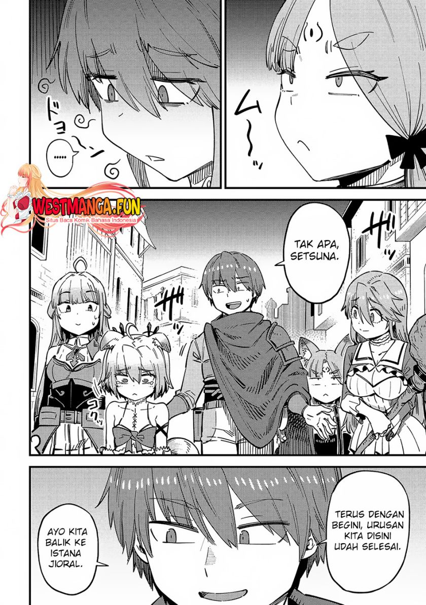 Kaifuku Jutsushi Yarinaoshi: Sokushi Mahou to Skill Copy no Chouetsu Heal